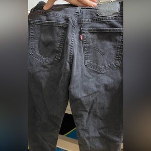 Men’s Levi’s - Straight Leg